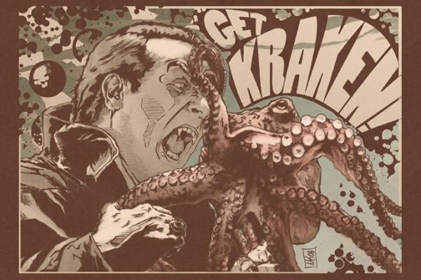 Сайт kraken в tor