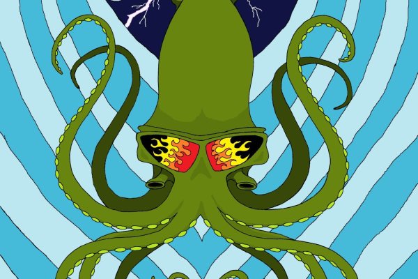 2kr kraken