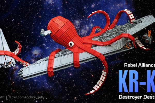 Krakin12 at