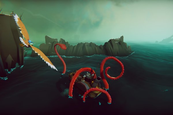 Kraken link