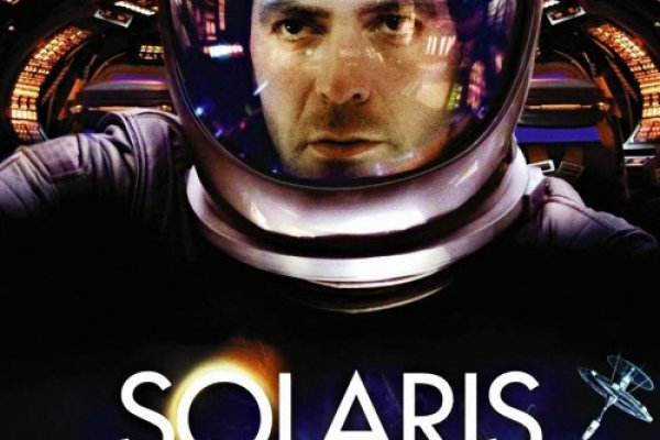 Solaris kraken