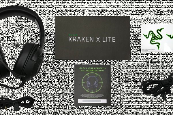 Kraken 19 at