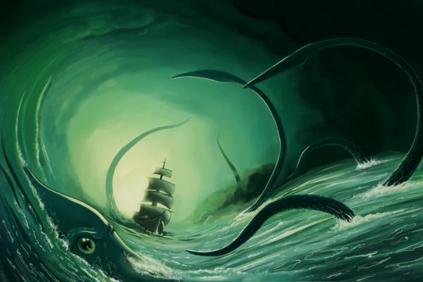 Kraken официальные зеркала